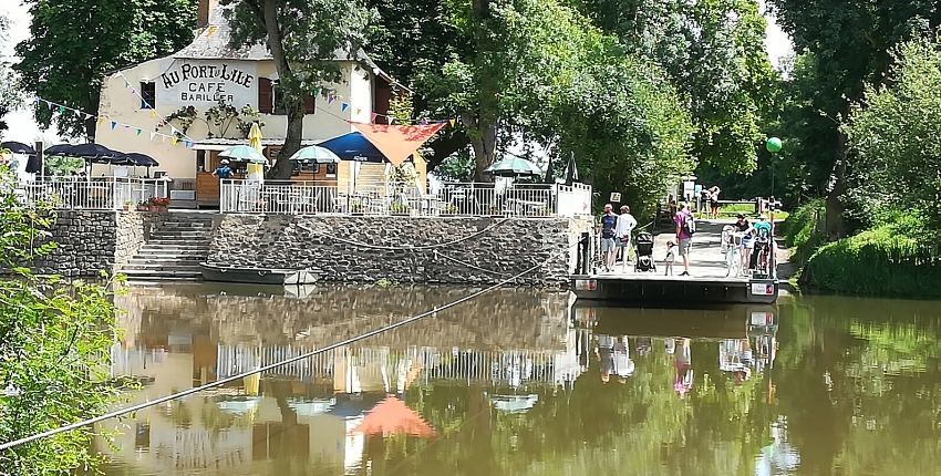 Partir en vacances en famille en Anjou