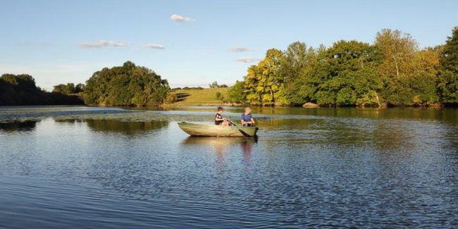 gite pêche Mayenne Tourisme Laval Mayenne famille