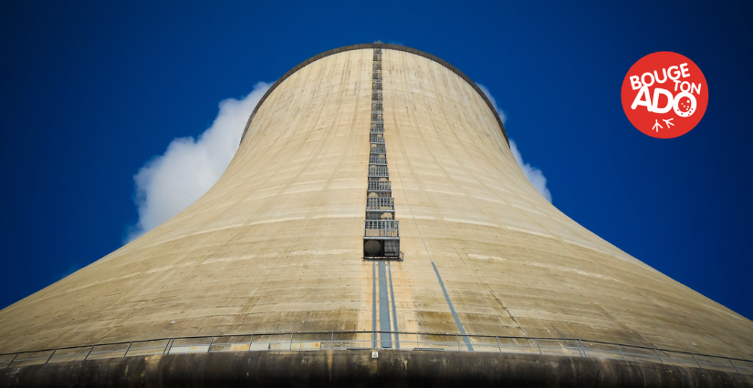 Les sites EDF invitent les ados pour les Journées Européennes du Patrimoine