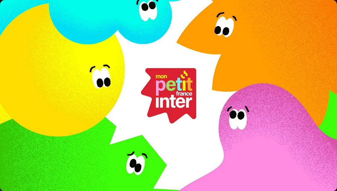 Une nouvelle radio pour les plus de 6 ans : mon petit France Inter