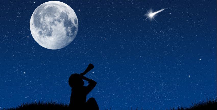 Nuits des étoiles 2024 : où observer les Perséides à Reims et en Champagne?