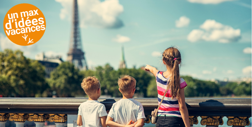 Le Meilleur Des Sorties Pour Enfants - National - Kidiklik